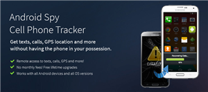 Spy on Android Without Target Device